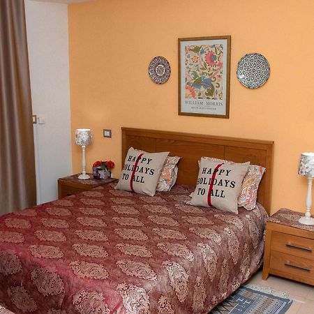 Dar Marrakech Apartment Sousse حمام سوسة المظهر الخارجي الصورة