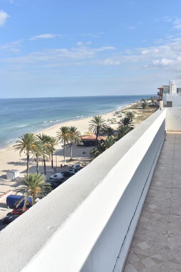 Dar Marrakech Apartment Sousse حمام سوسة المظهر الخارجي الصورة