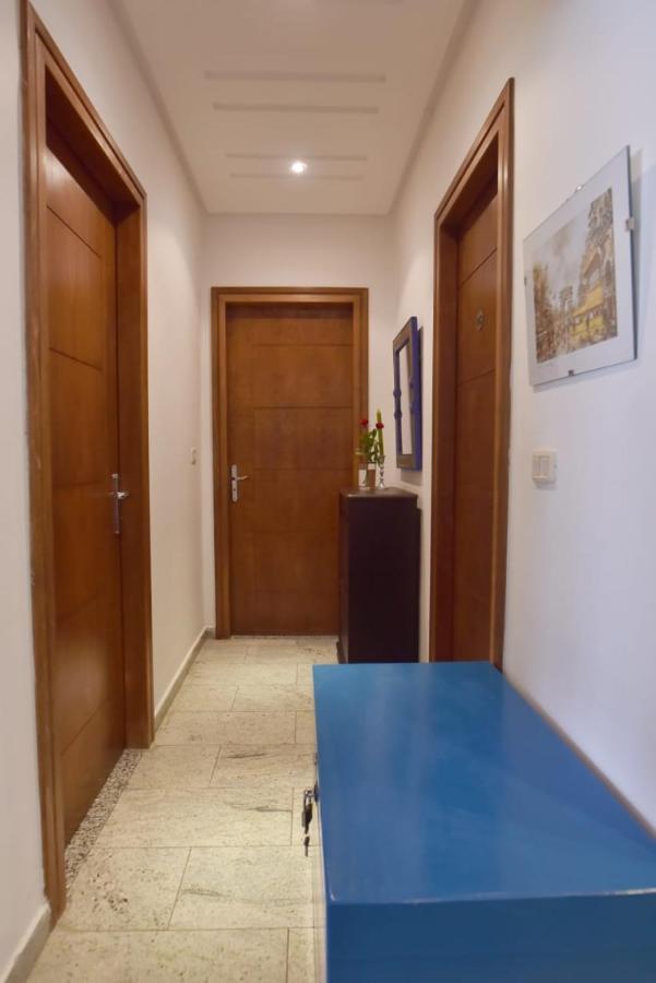 Dar Marrakech Apartment Sousse حمام سوسة المظهر الخارجي الصورة