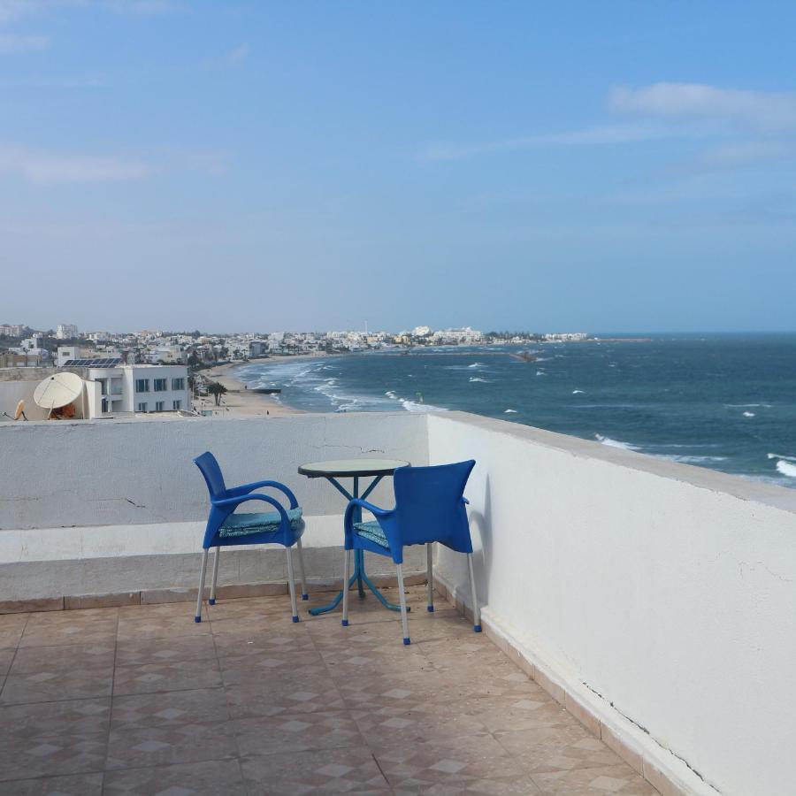 Dar Marrakech Apartment Sousse حمام سوسة المظهر الخارجي الصورة