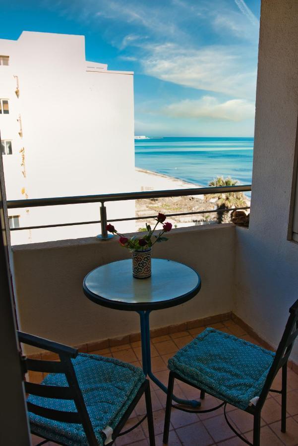 Dar Marrakech Apartment Sousse حمام سوسة المظهر الخارجي الصورة