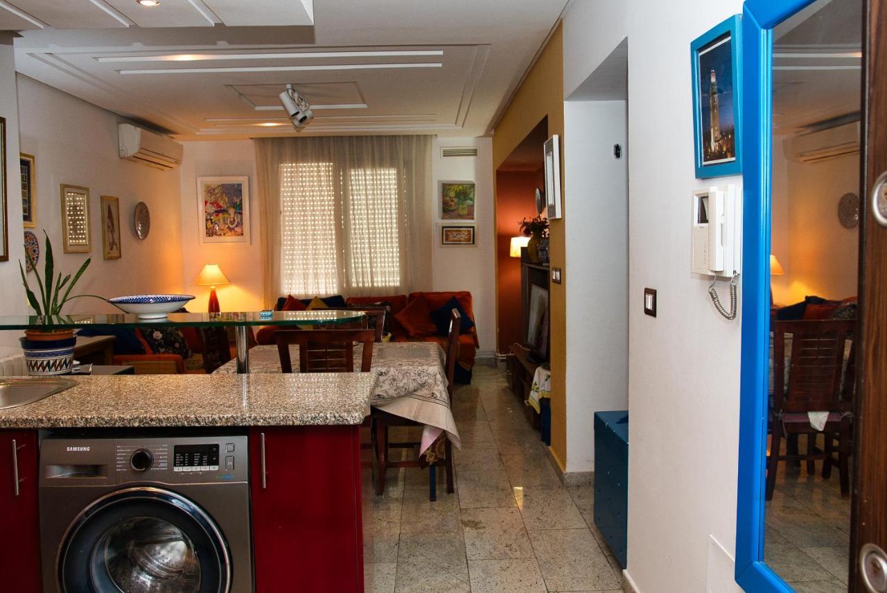 Dar Marrakech Apartment Sousse حمام سوسة المظهر الخارجي الصورة