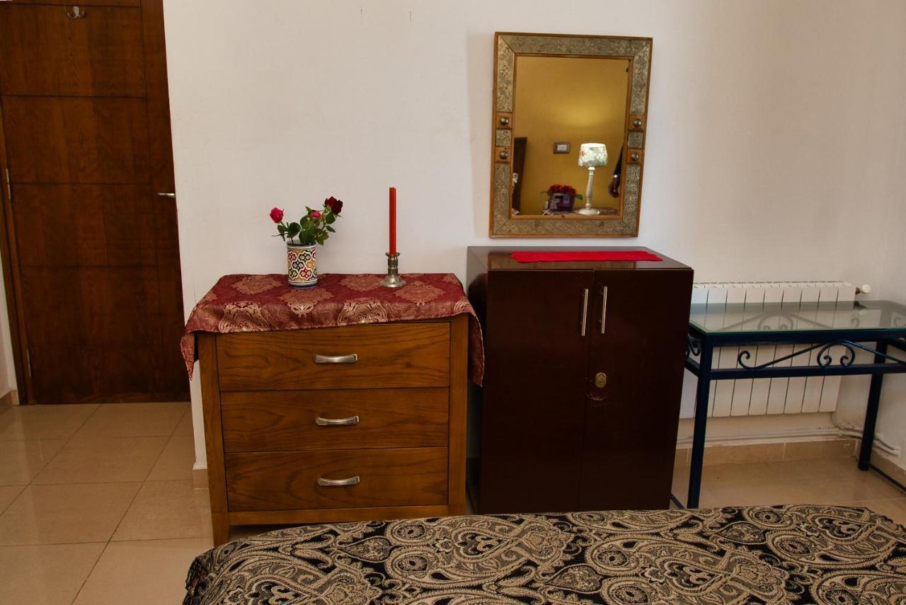 Dar Marrakech Apartment Sousse حمام سوسة المظهر الخارجي الصورة