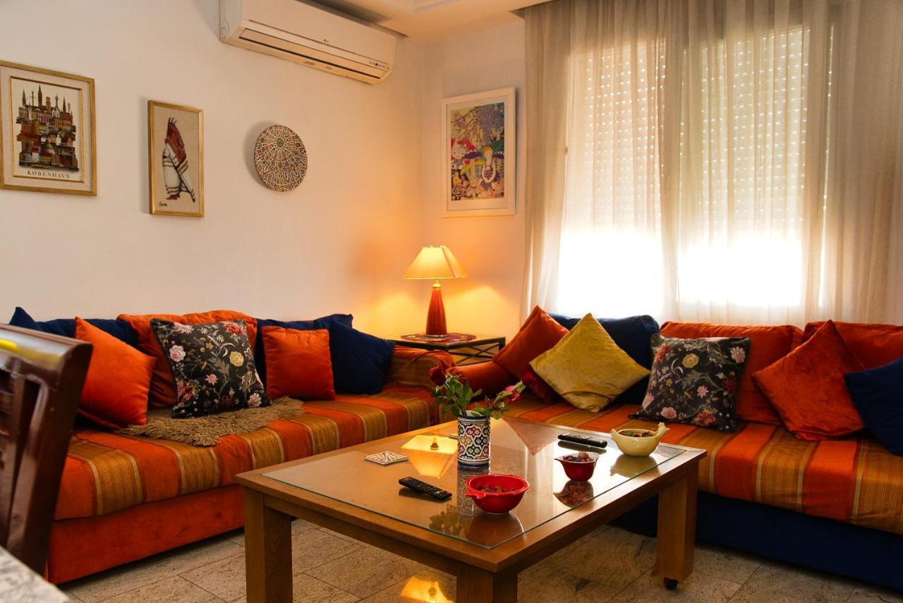 Dar Marrakech Apartment Sousse حمام سوسة المظهر الخارجي الصورة