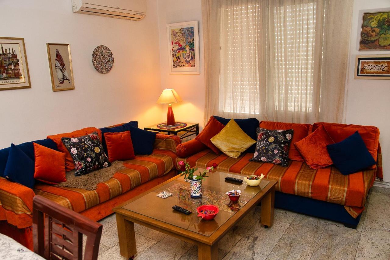 Dar Marrakech Apartment Sousse حمام سوسة المظهر الخارجي الصورة