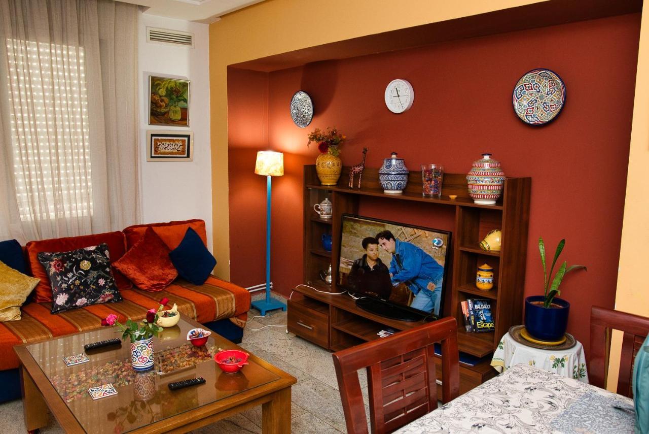 Dar Marrakech Apartment Sousse حمام سوسة المظهر الخارجي الصورة