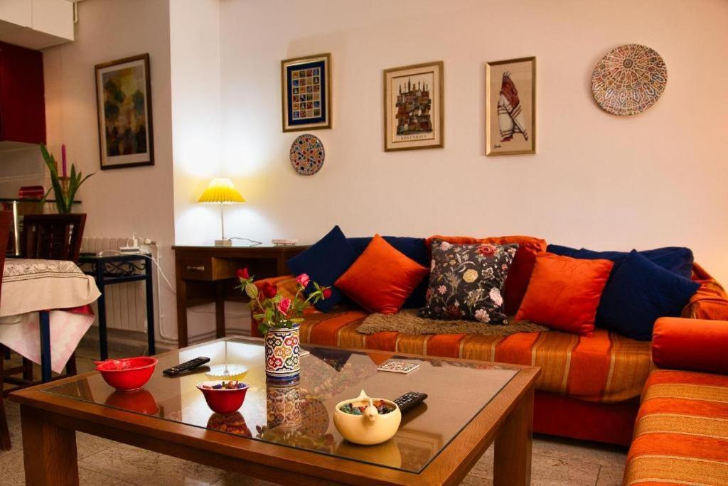 Dar Marrakech Apartment Sousse حمام سوسة المظهر الخارجي الصورة