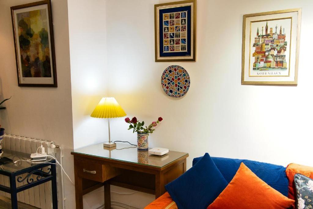 Dar Marrakech Apartment Sousse حمام سوسة المظهر الخارجي الصورة
