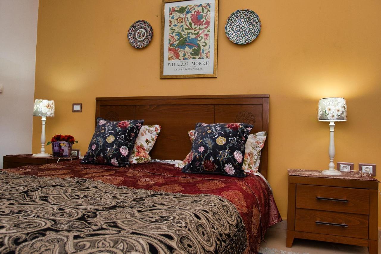Dar Marrakech Apartment Sousse حمام سوسة المظهر الخارجي الصورة