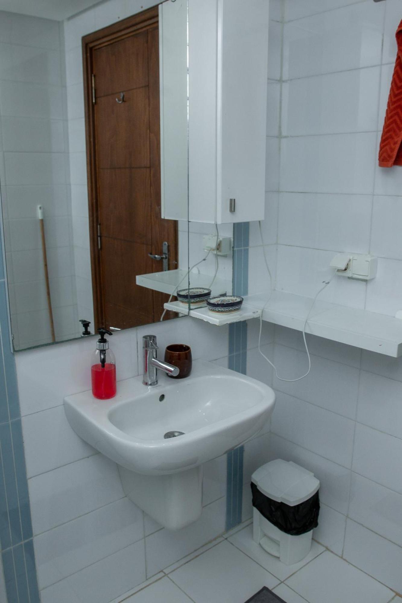 Dar Marrakech Apartment Sousse حمام سوسة المظهر الخارجي الصورة