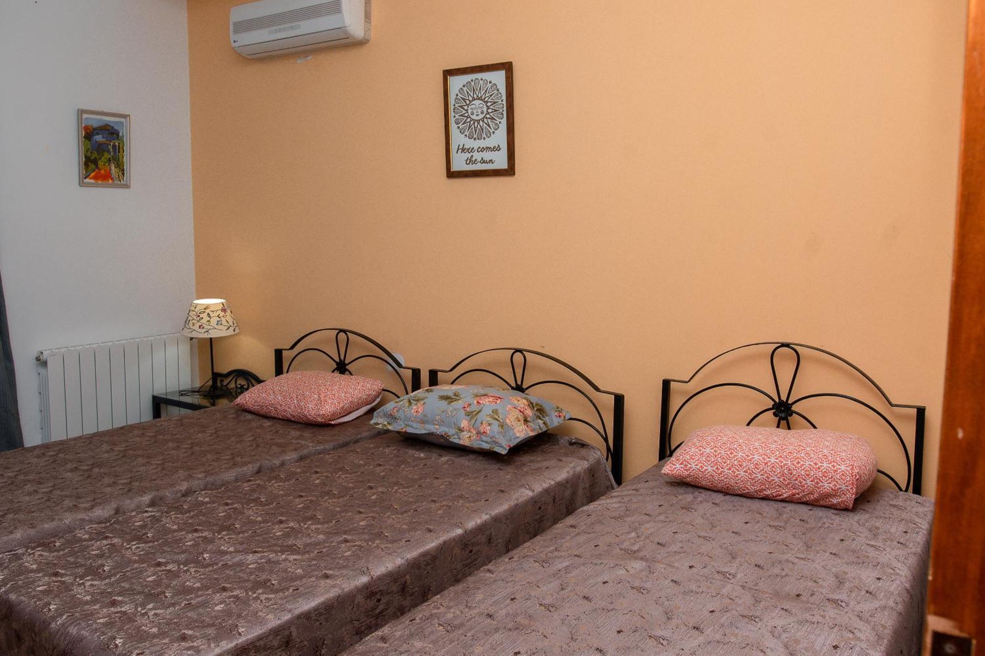 Dar Marrakech Apartment Sousse حمام سوسة المظهر الخارجي الصورة