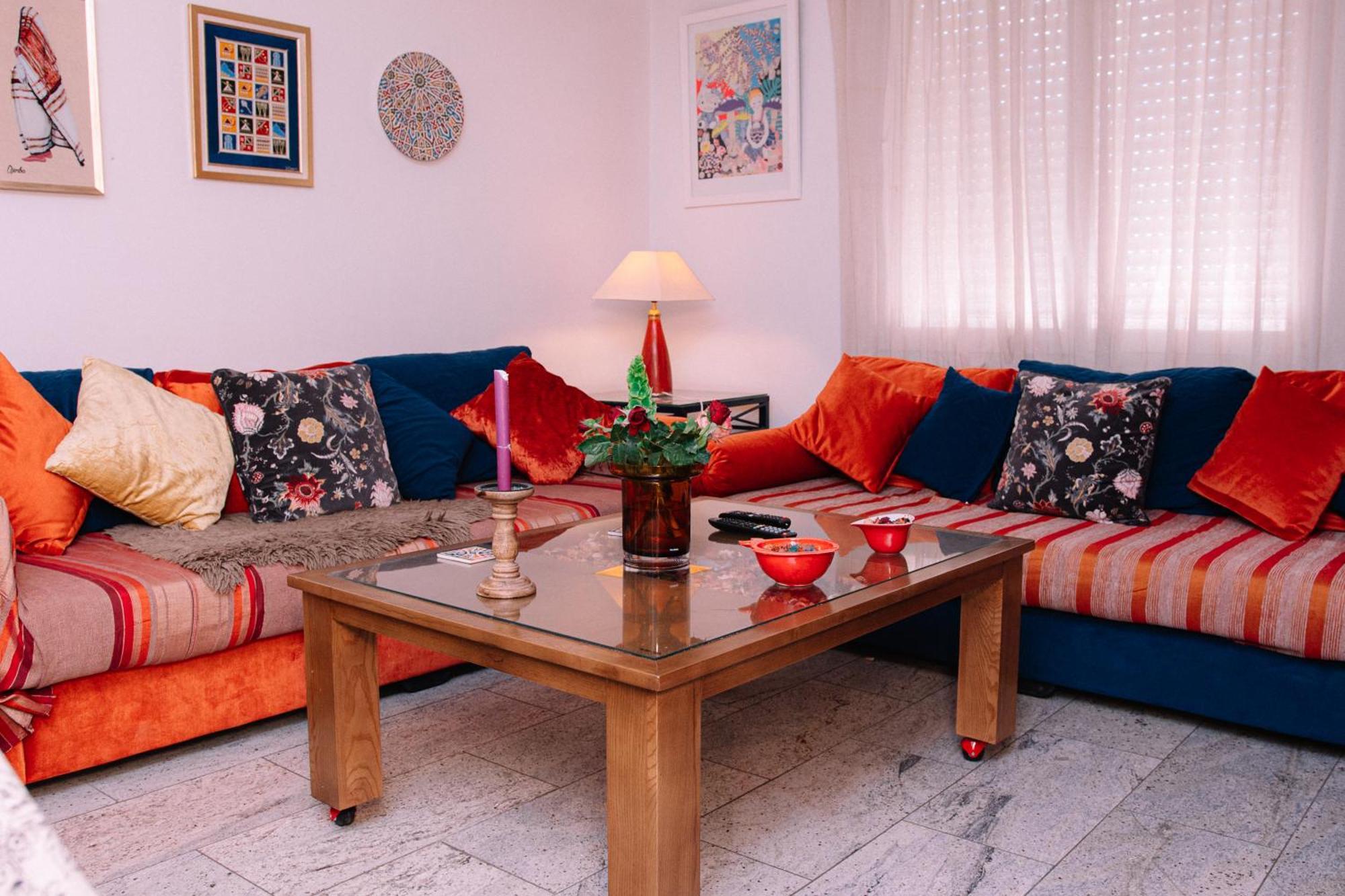 Dar Marrakech Apartment Sousse حمام سوسة المظهر الخارجي الصورة