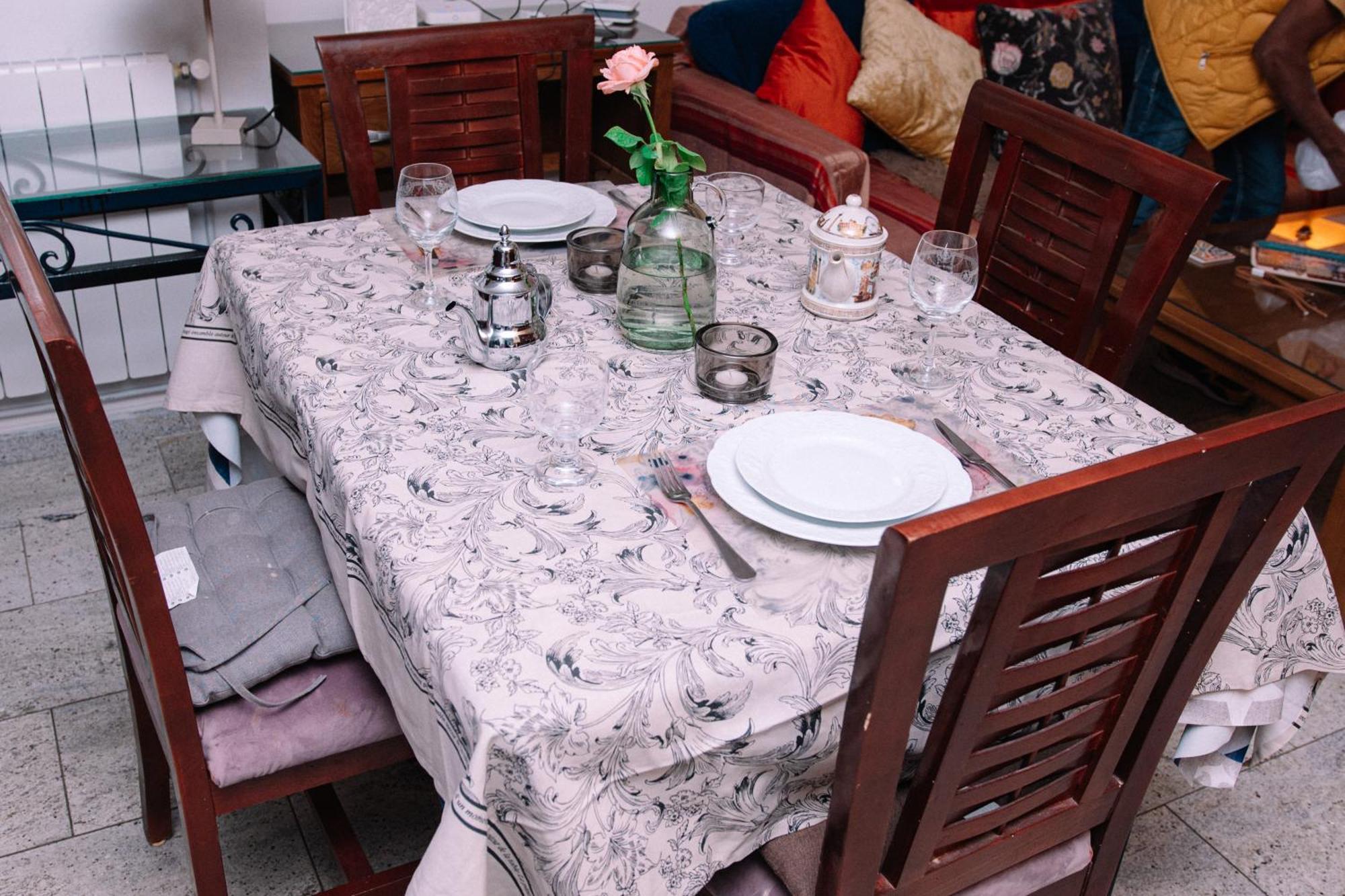 Dar Marrakech Apartment Sousse حمام سوسة المظهر الخارجي الصورة