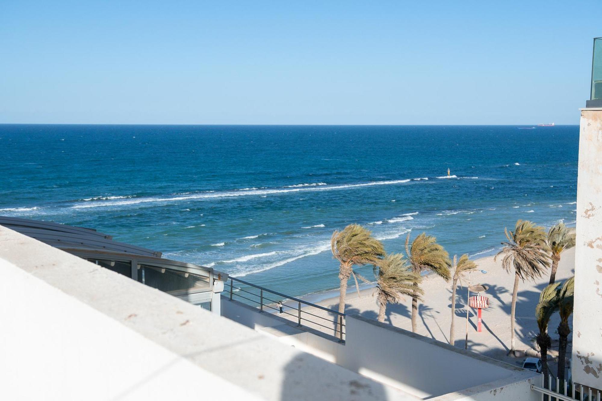 Dar Marrakech Apartment Sousse حمام سوسة المظهر الخارجي الصورة