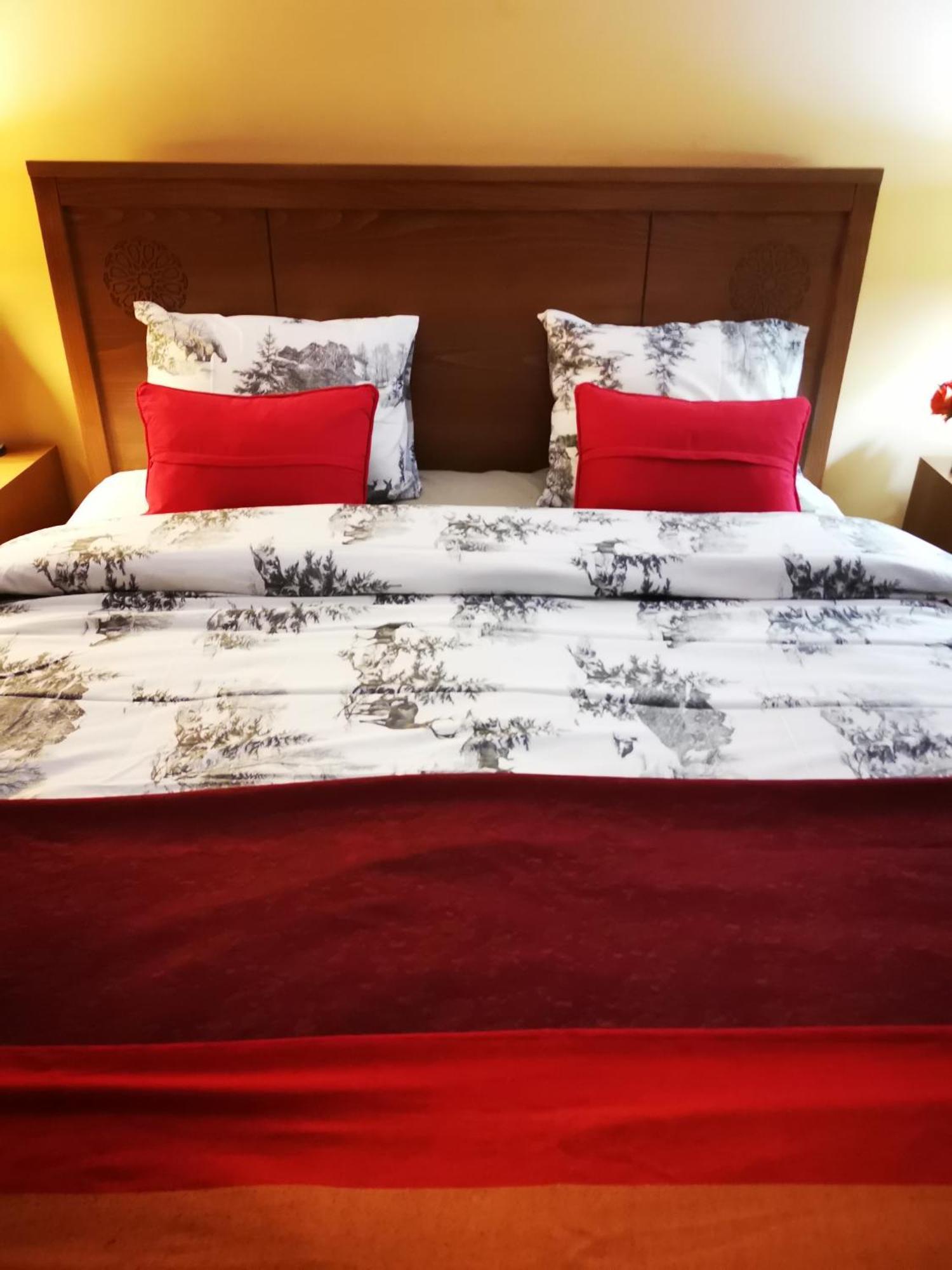 Dar Marrakech Apartment Sousse حمام سوسة الغرفة الصورة
