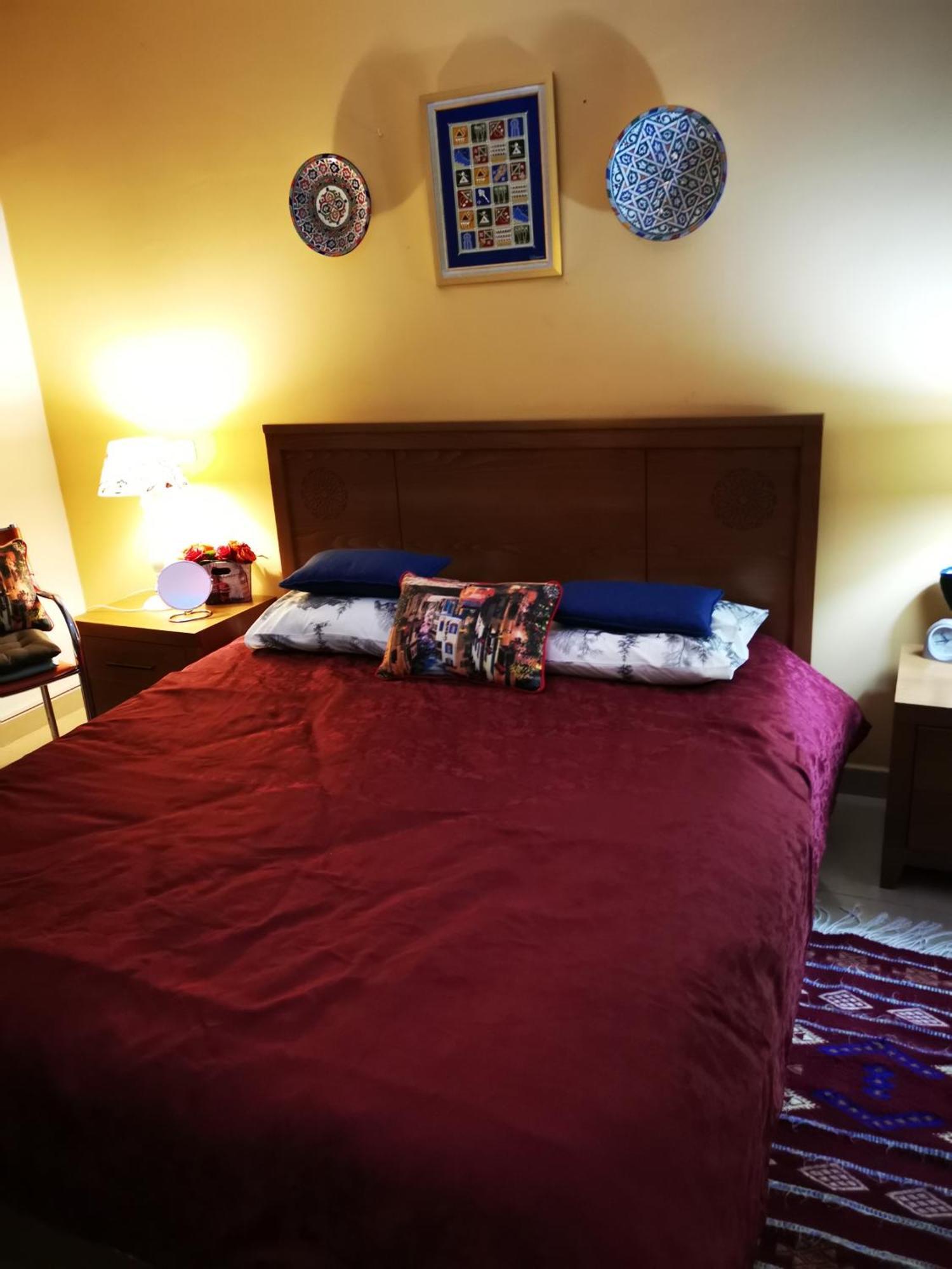 Dar Marrakech Apartment Sousse حمام سوسة الغرفة الصورة